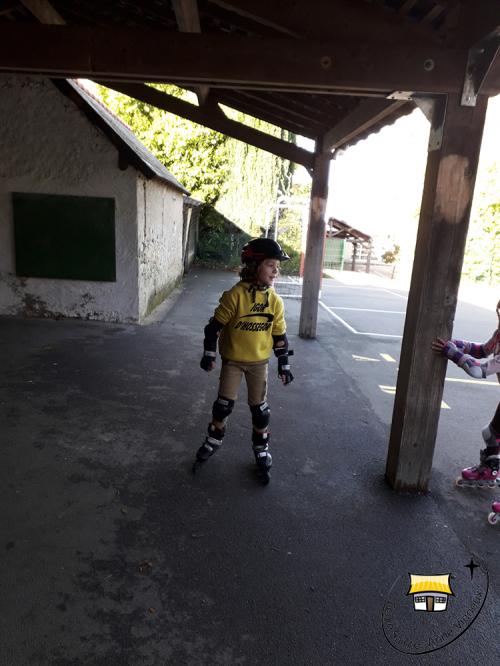 Rollers CE1 - CE2